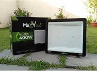 MAXXY - REFLETOR MAXXY ECO 400W 6500K