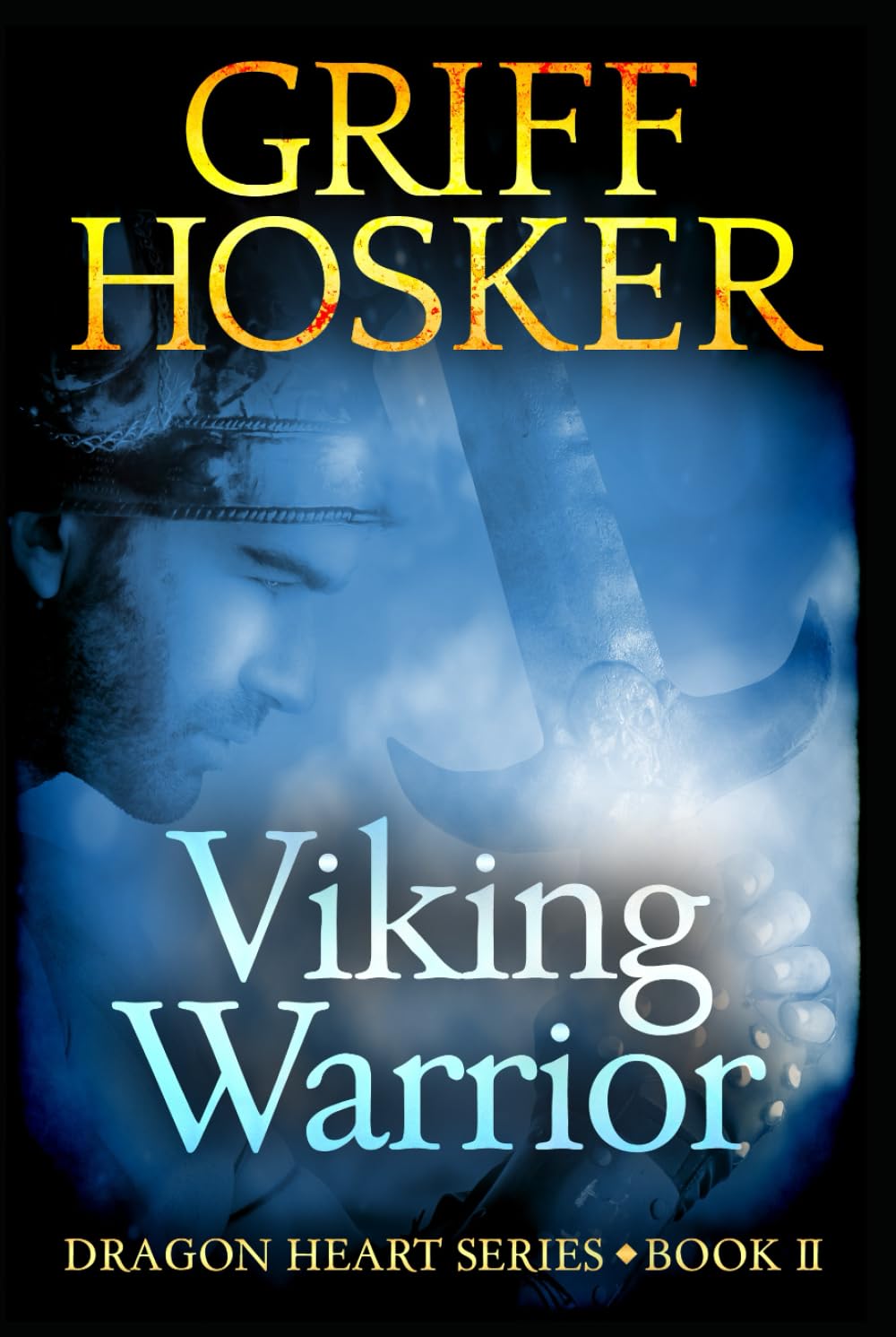Viking Warrior (Dragonheart)