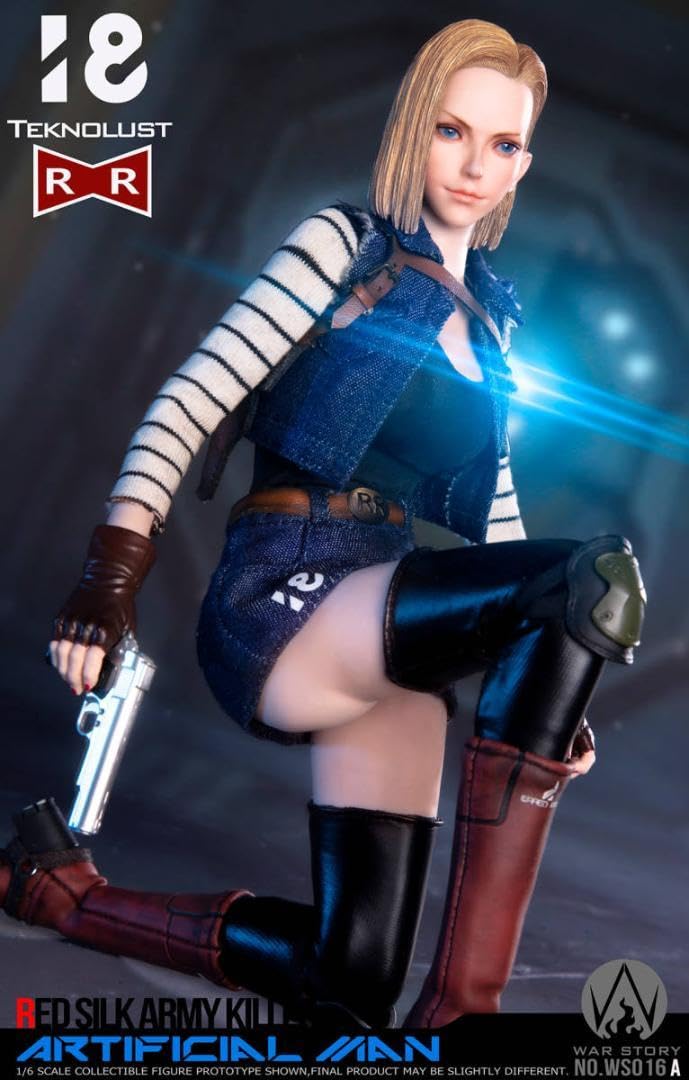 ミリタリー WAR STORY1/6 Red Silk Army Killer WS016A Amazon.co.jp: WAR STORY Red Silk Army Killer WS016A : Toys