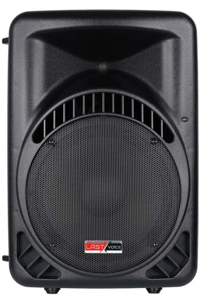 Lastvoice Lx-15yn Profesyonel Kabin Hoparlör 15'' 1000 Watt