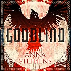 Godblind cover art