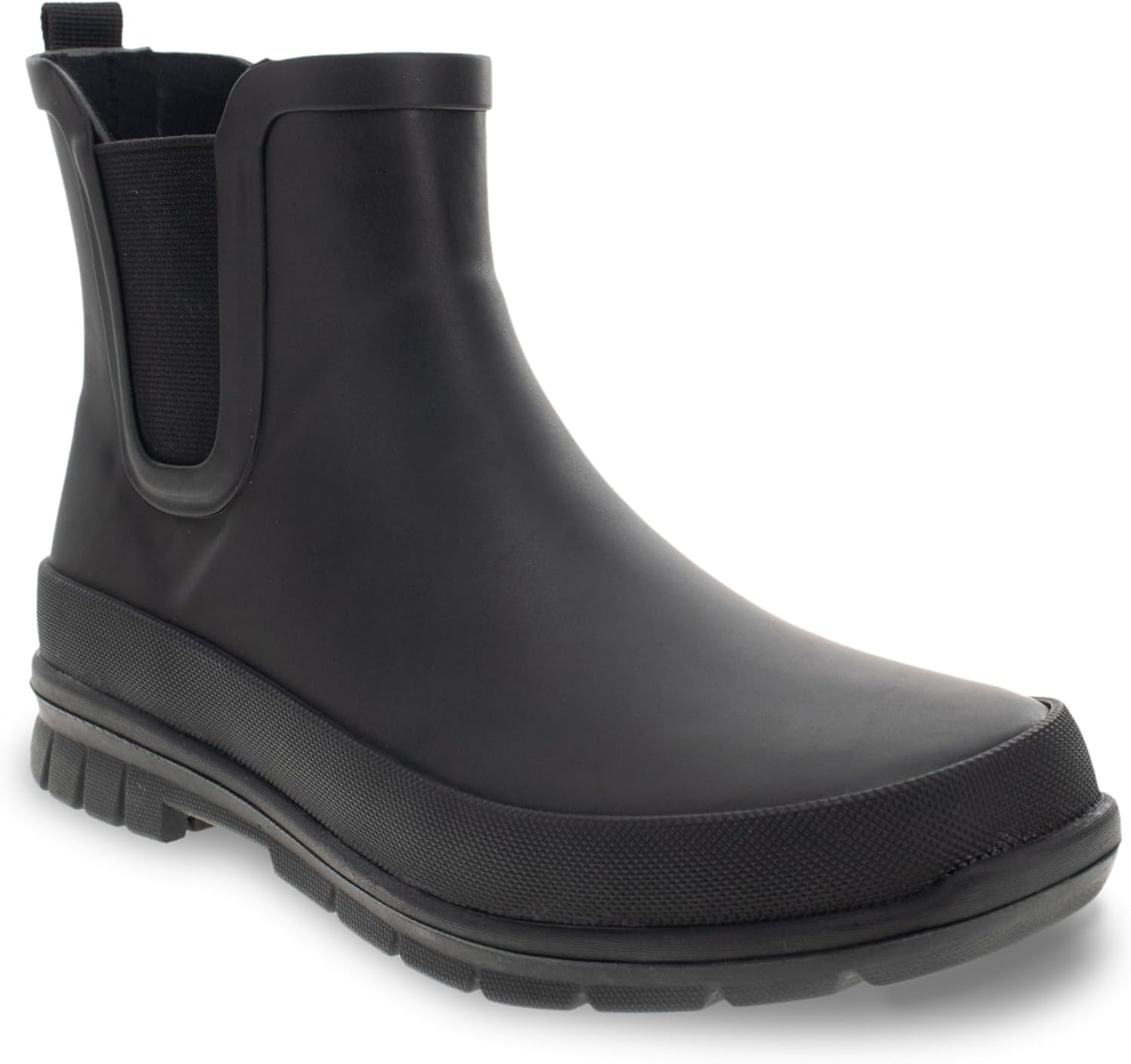 Western Chief womens Waterproof Chelsea Rain Boot