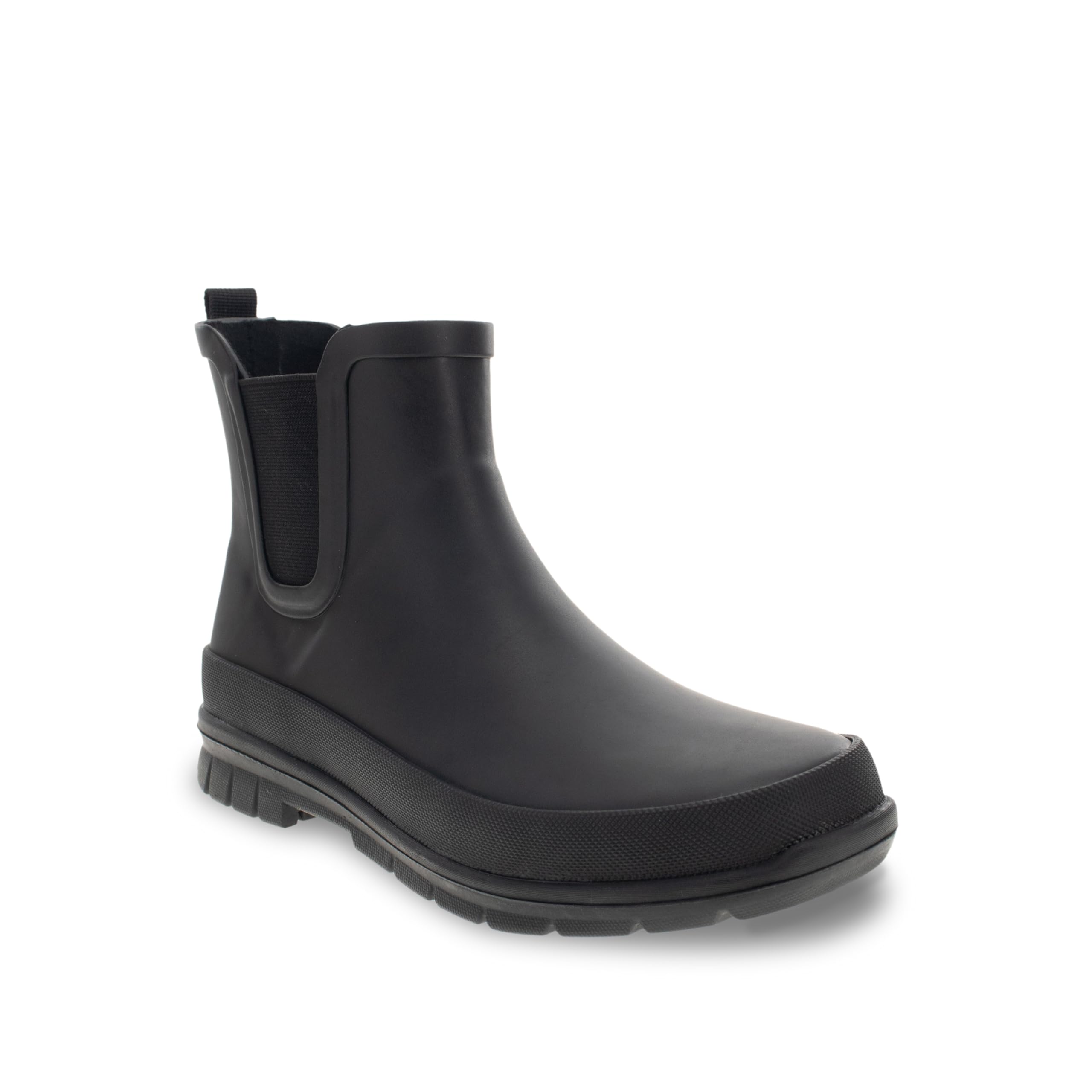 womens Waterproof Chelsea Rain Boot
