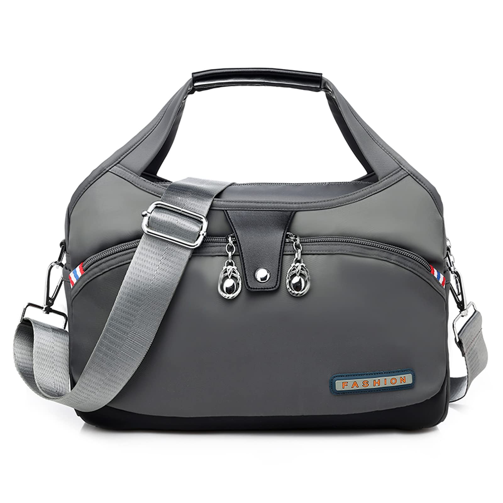 Suweir Umhängetasche Damen Mittelgroß Wasserdicht Handtasche