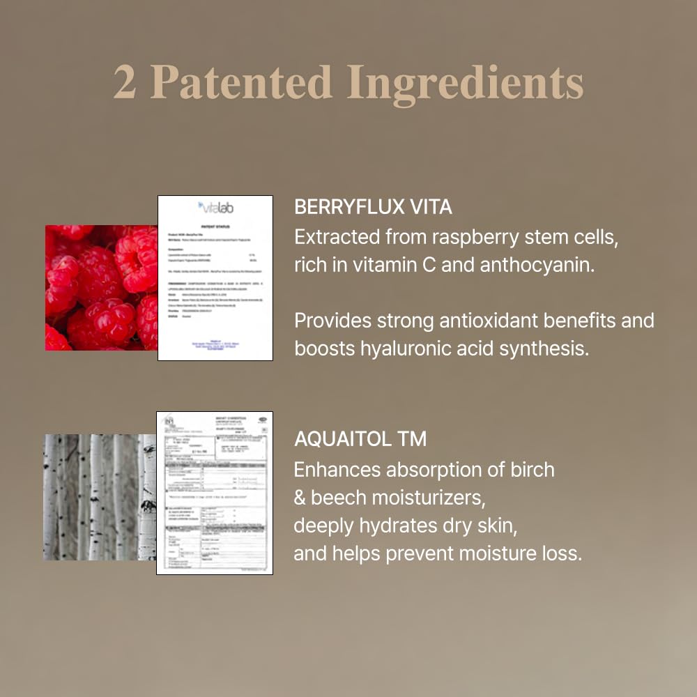 ODEAR Endermic EGF Collagen Oil Mist – Dual-Layer Hydrating Face Mist for Dry Skin, Oil & Water Blend for Nourishment, Radiant, Healthy-Looking Skin (100ml / 3.38 fl. oz.)