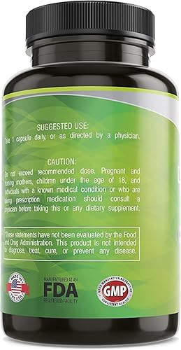 Miniatura 2 de Pure By Nature D-manosa con raíz de arándano y diente de león, 120 unidades