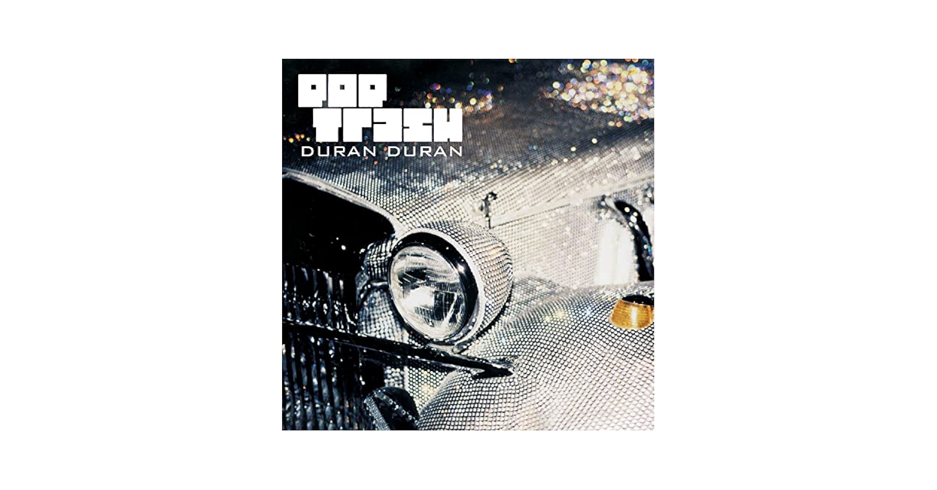 Duran Duran - Pop Trash[Digipak] - Amazon.com Music