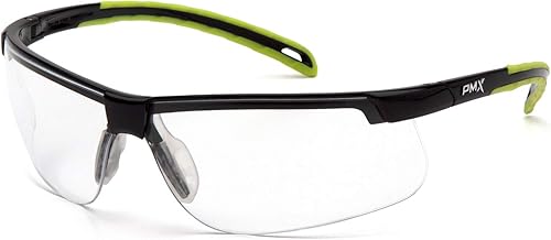 Miniatura 5 de Pyramex Ever-Lite - Lente de espejo ligero para interiores y exteriores