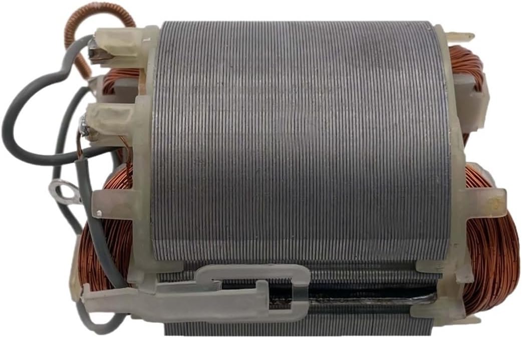 AC220V-240V Armature Rotor Anchor for Portable Planer 1900B 1923B N1923B N1900B MT190(Stator)