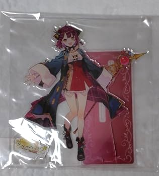 アトリエ 25周年 ソフィーのアトリエ ガスト くじ ソフィー 等身大