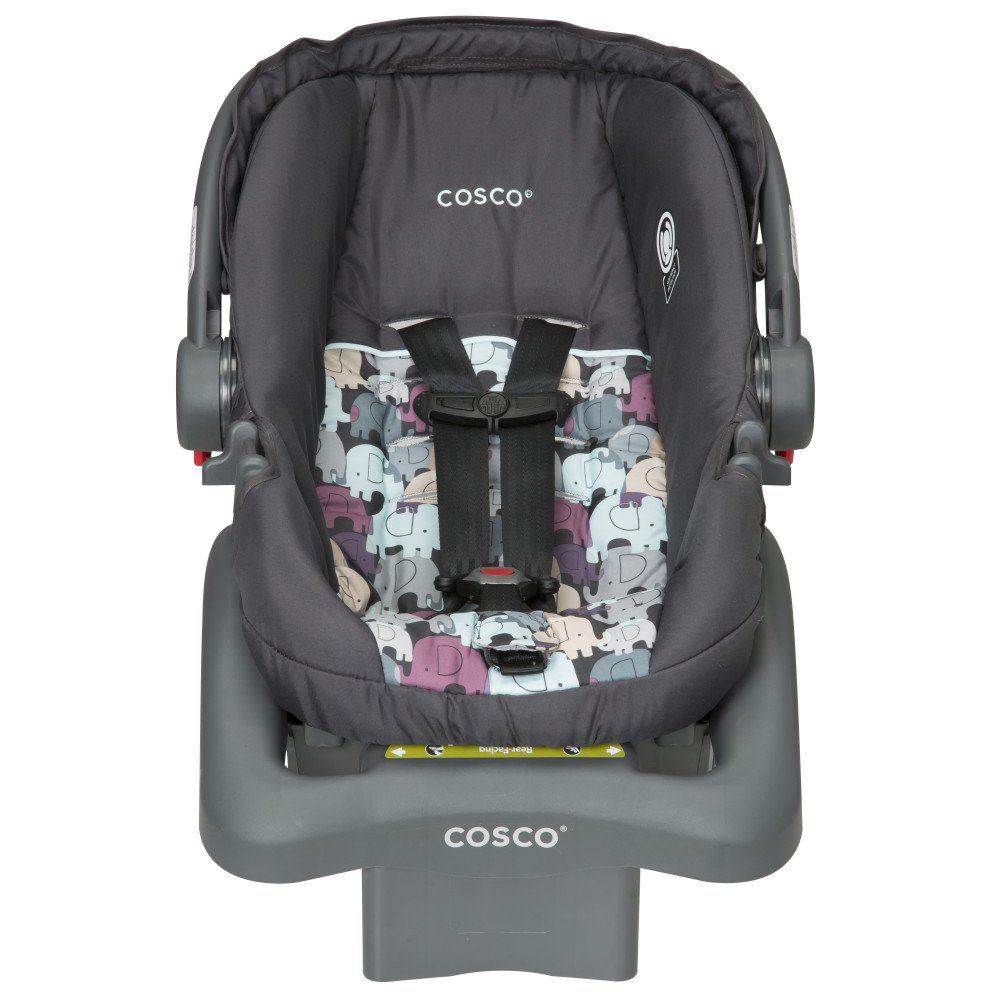 cosco comfy carry