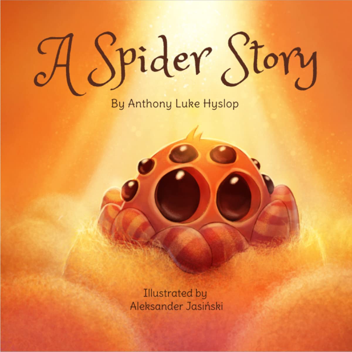 A Spider Story