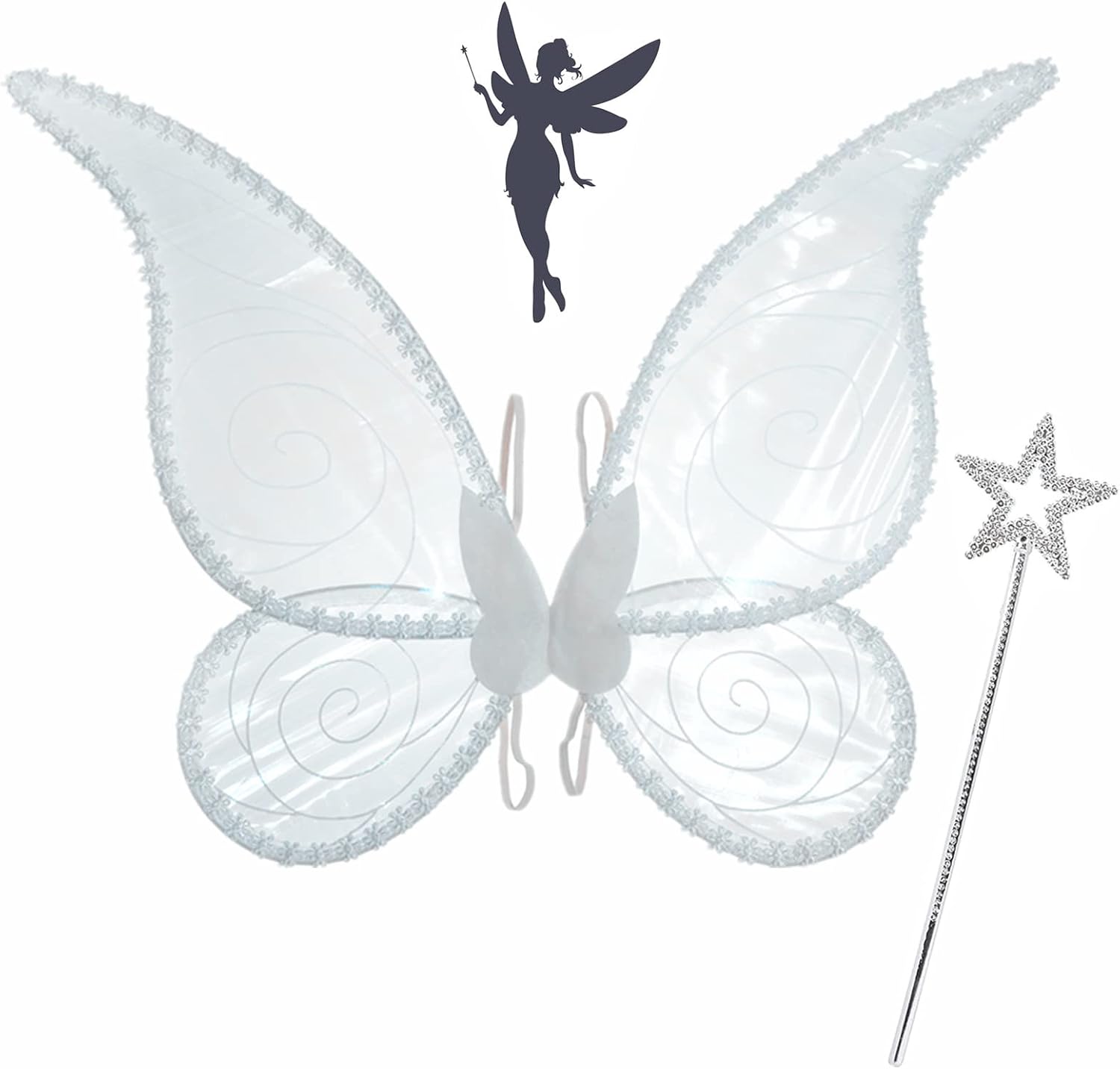 Fairy Wings