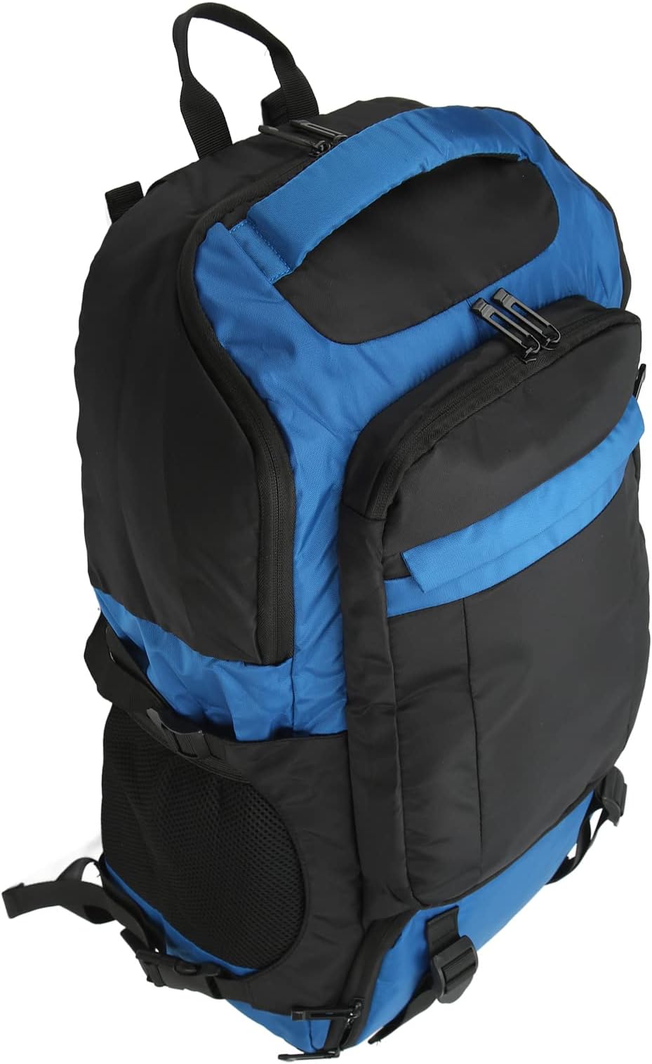 KENANLAN ThThermal Backpack Thickened Waterproof Picnic Backpack Lightweight Insulated Backpack BlueThermal Backpack Thickened Waterproof Picnic Backpack Lightweight Insulated Backpack Blue