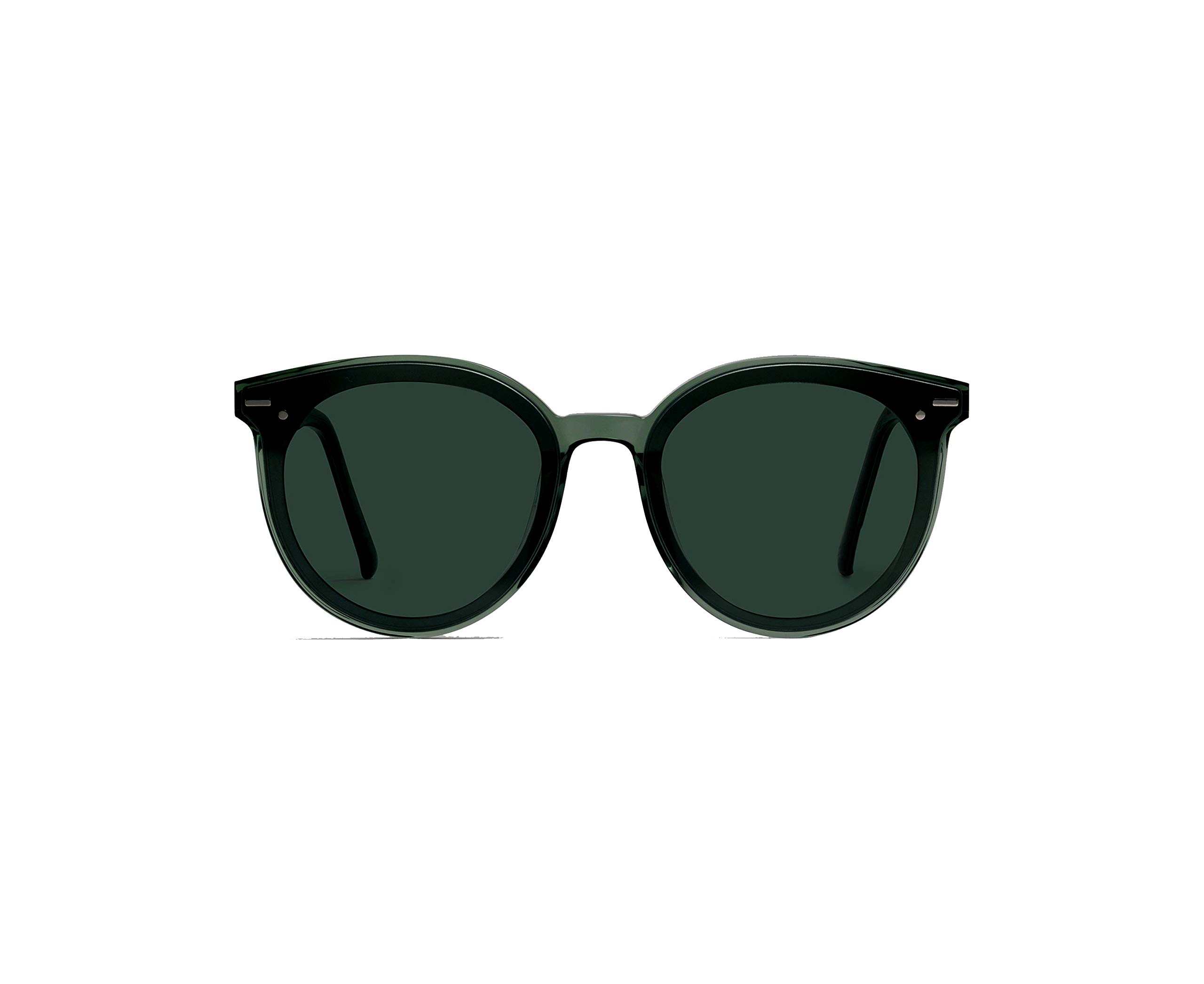 Gentle Monster Sunglasses East Moon 9689 East Moon 04 PINK | main image 2