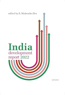 India Development Report 2022 Price In India