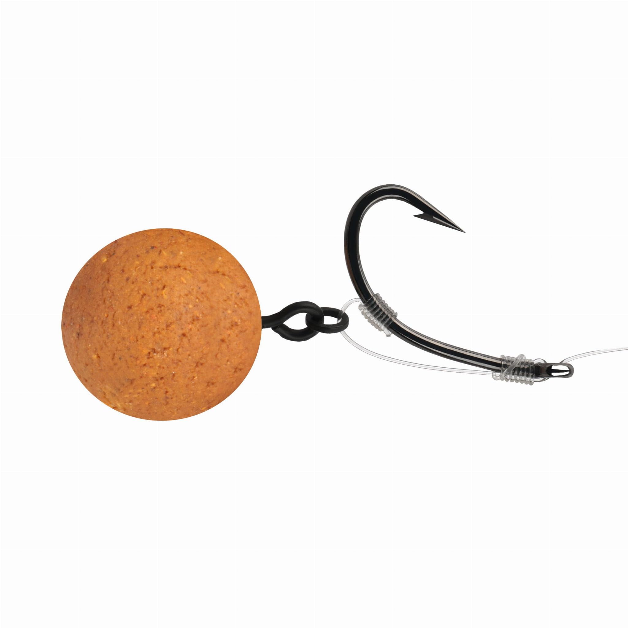Kulka proteinowa Ryba Premium 16 mm - Fish Heaven 1kg - 10 jajek na 1 kg kulek - Tonąca kulka przynęta na karpie i amury - aromatyczna mieszanka mączek Haith's