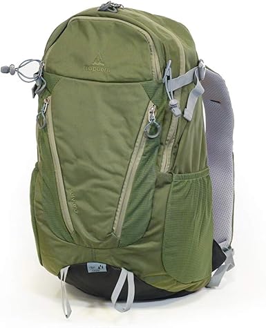 front loading backpack amazon