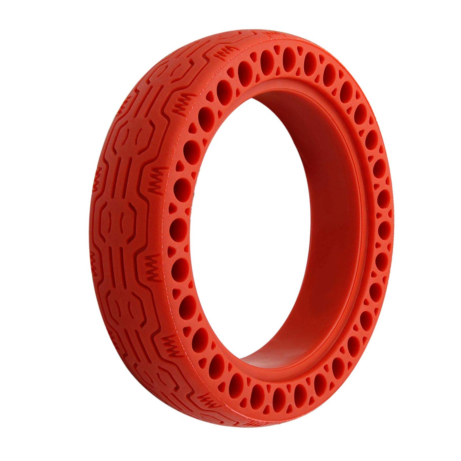 Buy Solid Tires 8.5 inch Electric Scooter Wheels Front or Rear