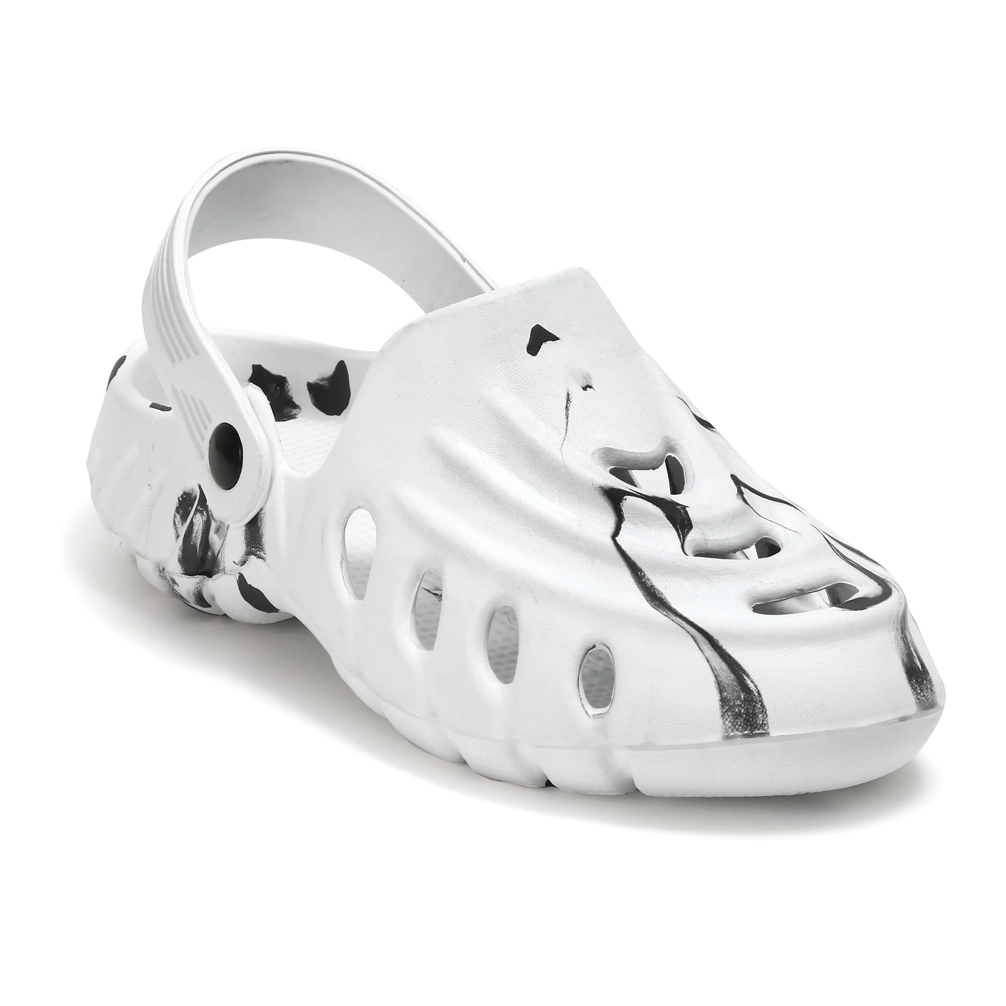 See full amazon price history chart for Premium Mens Comfortable Clogs Sandals with Adjustable Durable Back Strap for Men | (White 10 Premium Mens Comfortable Clogs Sandals with Adjustable Durable Back Strap for Men | (White 10 (B0D49GGGJZ) Amazon Price History, Amazon Price Tracker