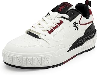 Red Tape Mens Rsl0734a Lifestyle Casual Shoes