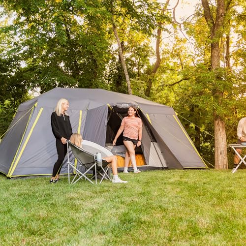 CORE 12 Person Instant Cabin Tent