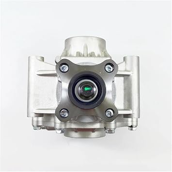 Rear Axle Rear Gear Case Assy for 400 450 191Q 500S 520 191R 600 Touring 625 191S ATV Q820-330000-10001 Q820-330000-10002
