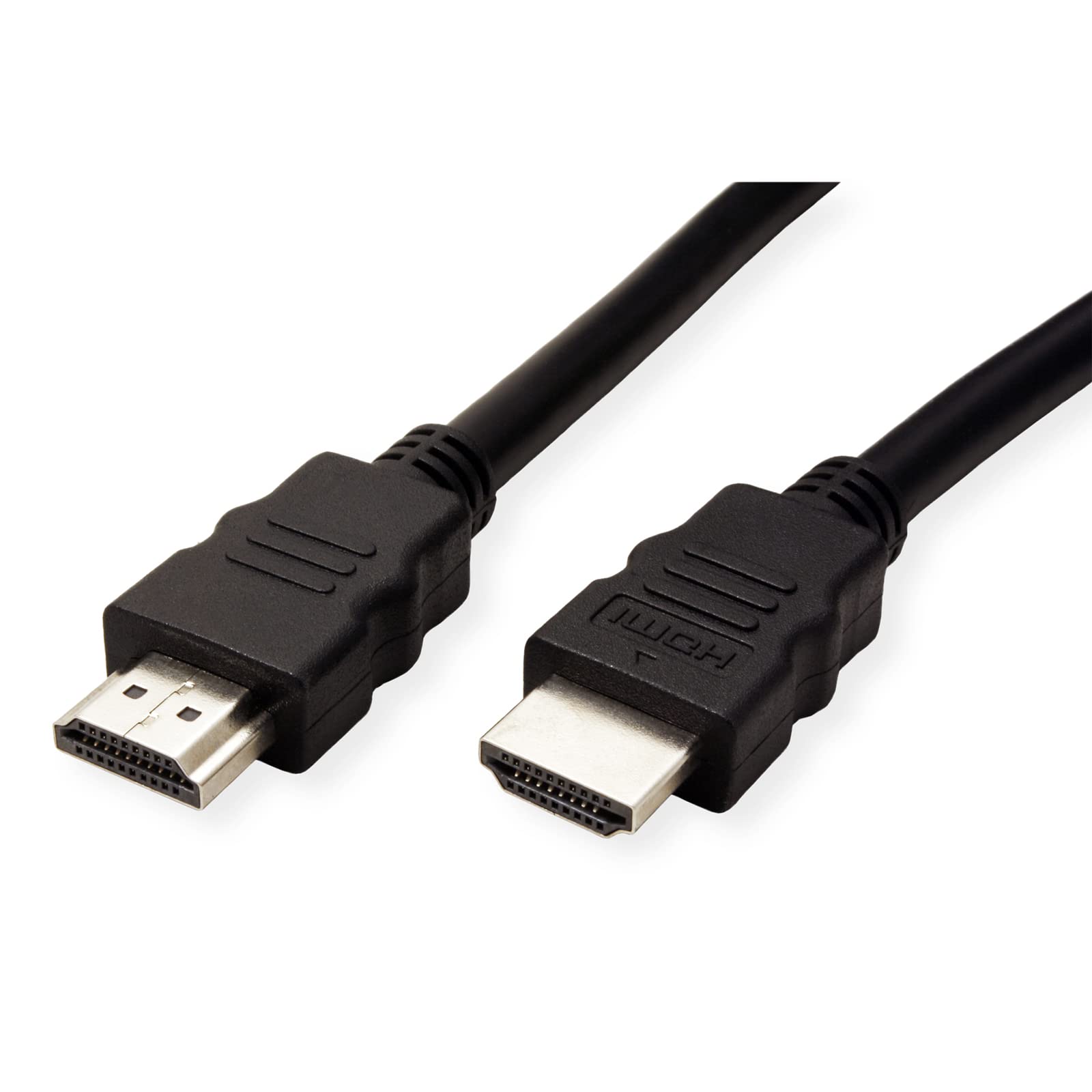 ROLINE Câble de raccordement pour écran HDMI High Speed M-M, 20,0 m