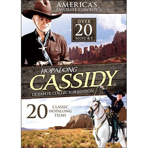 Hopalong Cassidy: Volume 2 Hopalong Cassidy: Volume 2