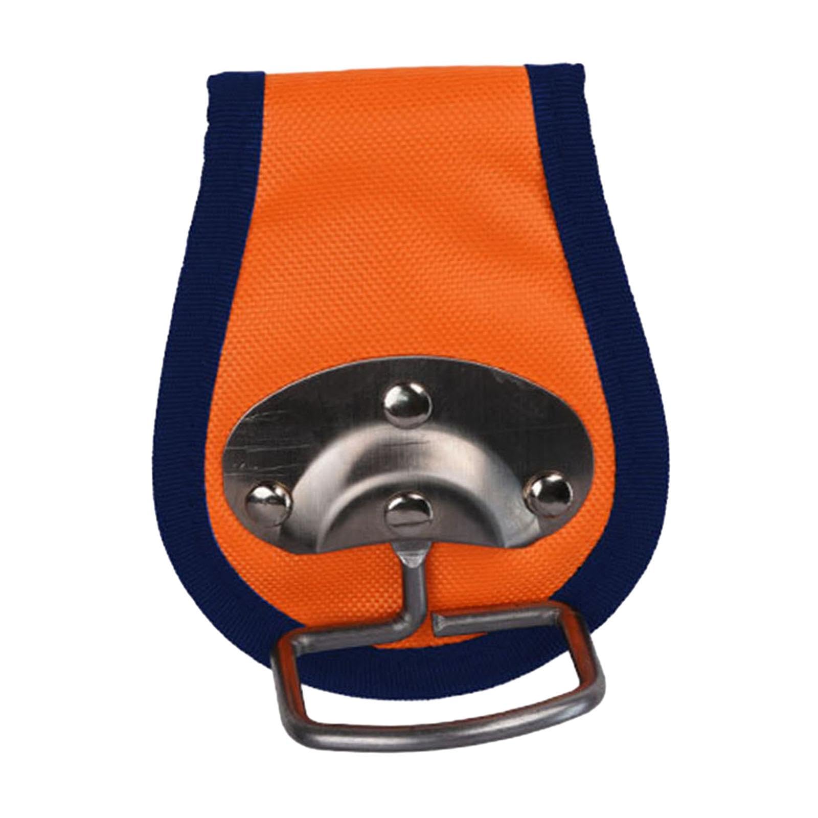 Hammer Holder Heavy Duty Lightweight Quick Insertion Carpentry Hammer Hanger|Home & Garden | Tools | Tool Boxes Belts & Storage | Bags Belts & Pouches-picture-25