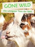  Gone Wild - Die witzigsten Tiere der Welt