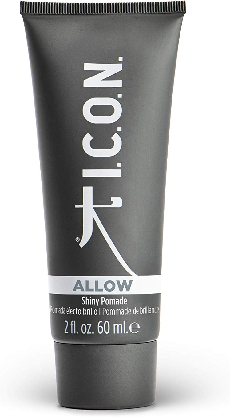I.C.O.N. Allow Pomade