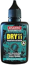 Atlantic Dry11 High End Chain Lubricant 125ml Bottle (3388)