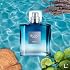 L'Bel Bleu Acqua Mini Parfum/Perfume 10 ml / 0.33 fl.oz.