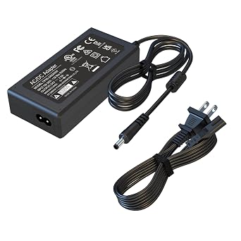 HY1C 24V مزود الطاقة لـ Logitech G920 G29 G25 G27 G923 G940 قوة القيادة GT عجلة السباق APD DA-42H24،190211-0010،190211A030،534-000688، AD10110LF، ADP-18L