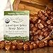 NaturOli Soap Nuts/Soap Berries. 23+ LOADS! Natural Laundry Detergent and Cleaner - Select seedless.