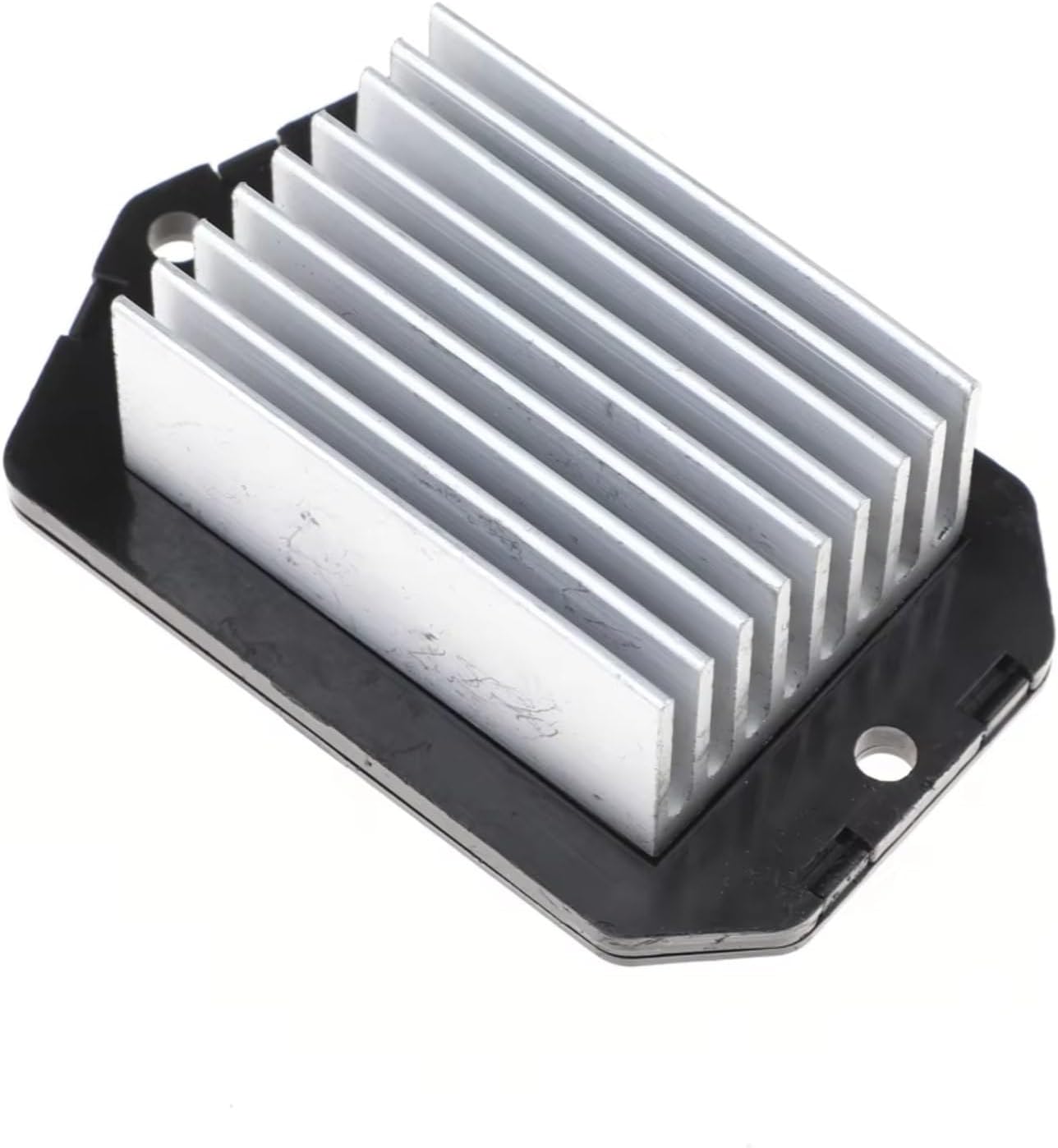 Heater Blower Fan Resistor for CRV 2001 2002 2003 2004 2005 2006 Car Heater Blower Motor Regulator Fan Resistor Replacement Parts 0778000710