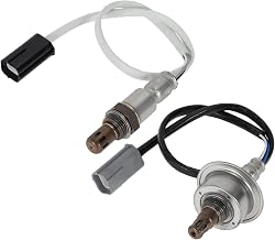 A ABSOPRO Capteur D'Oxygène Amont Et Aval Pour Nissan Altima 2.5L-l4 2007 Capteur O2 No.234-9070 2 Pcs