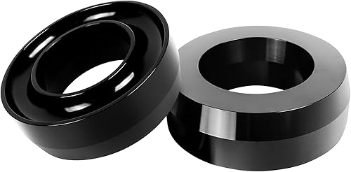 Miniatura 25 de FLYCLE Bloques de elevación traseros de 3 pulgadas compatibles con Chevy Silverado 1500 Sierra 1500, kit de nivelación trasera de 3 pulgadas