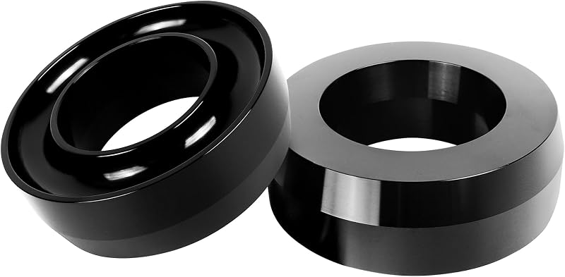 Kit de nivelamento dianteiro FLYCLE 3 polegadas com espaçadores de coluna para Silverado 1500 – 1 kit