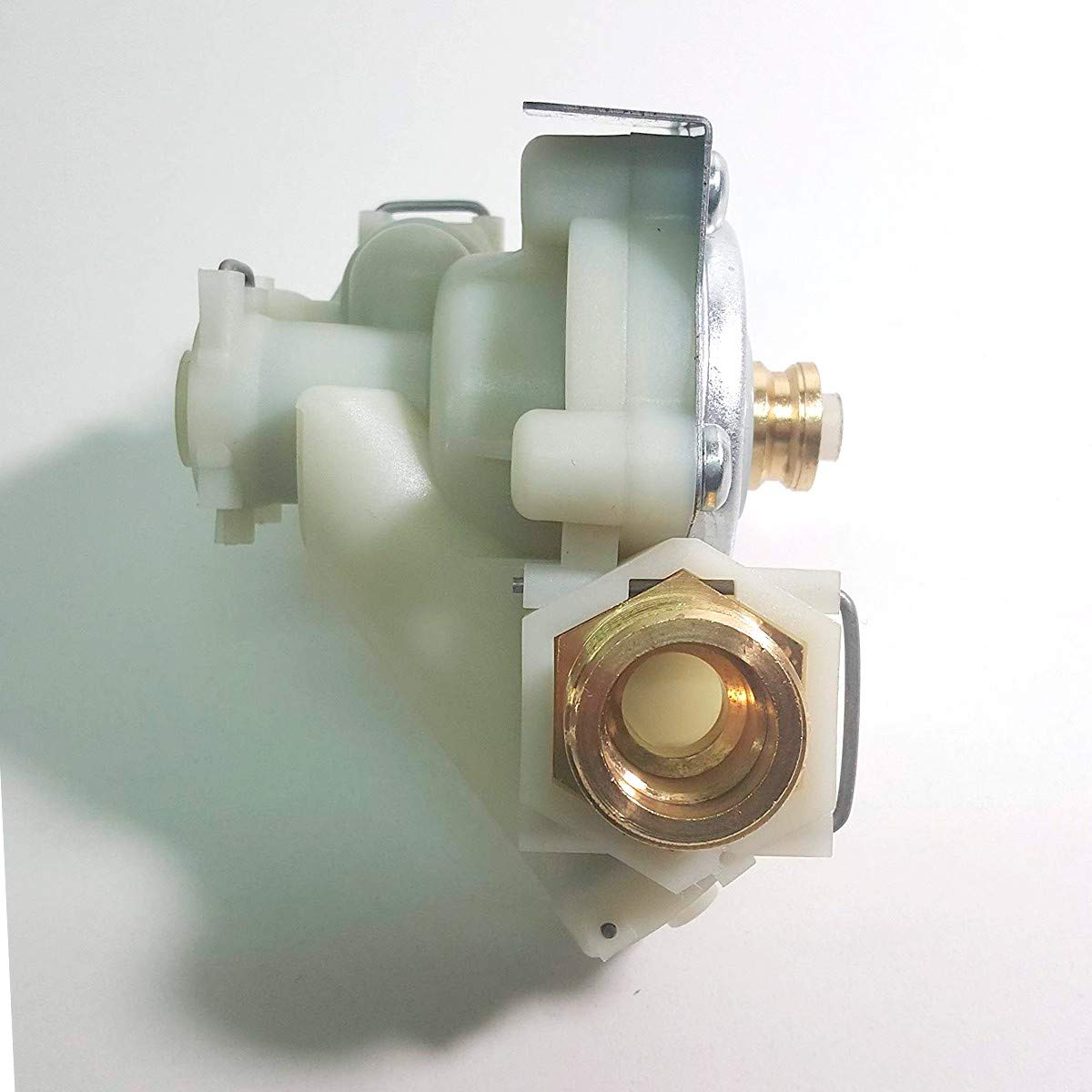 Recamania Cuerpo de Agua para Calentador Junkers Minimaxx WR11 / WRD11 – Cod. 8707006286, 8738710118