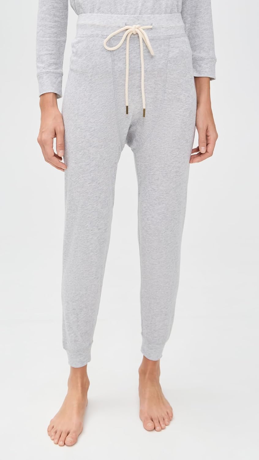 THE GREAT. Women's The Long John Pants - Image 2