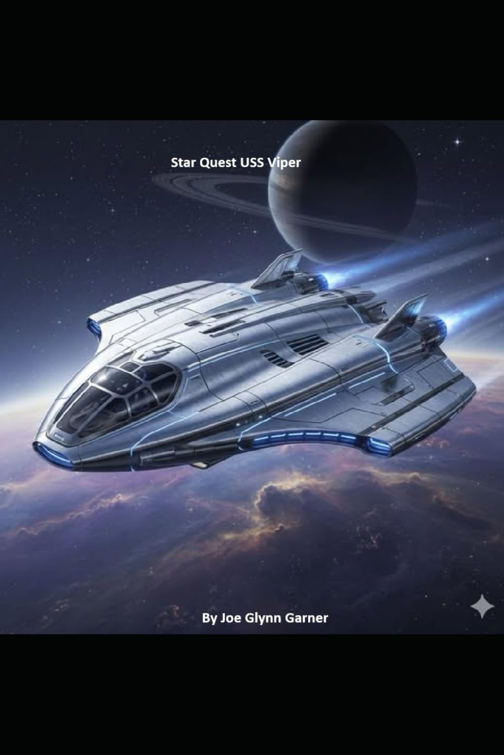 Star Quest Mission 15