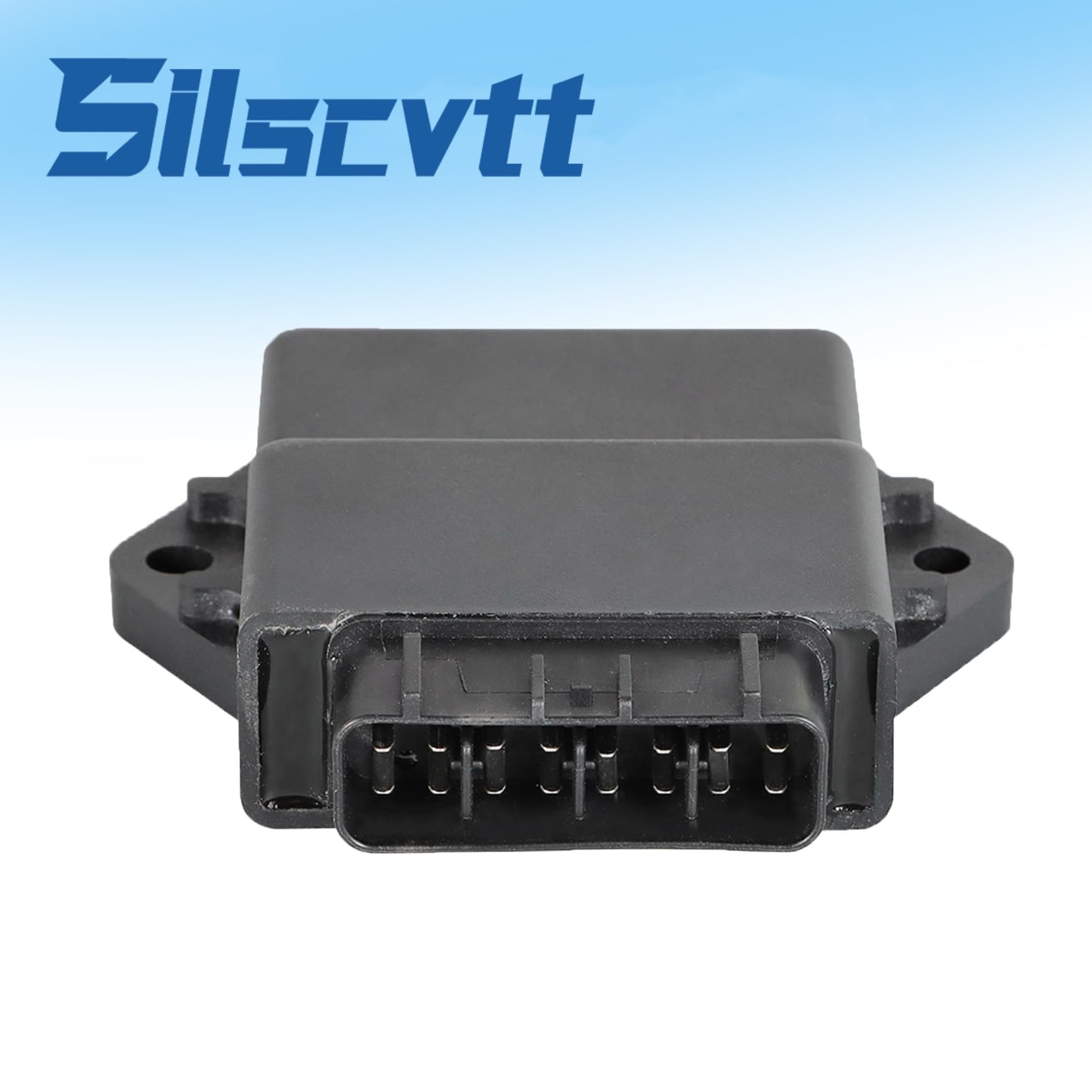 Amazon.com: Silscvtt CDI Ignition Replacement for Suzuki LTZ400