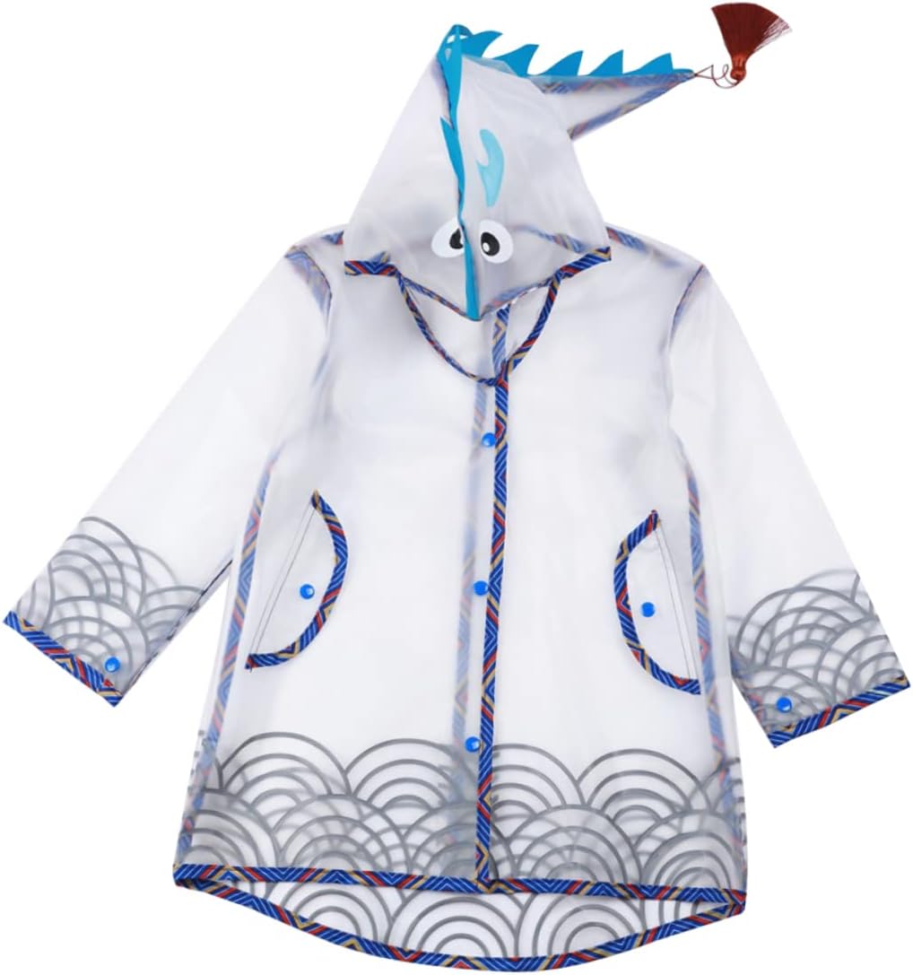 1pc Rain Accessories Men and Women Light and Thin