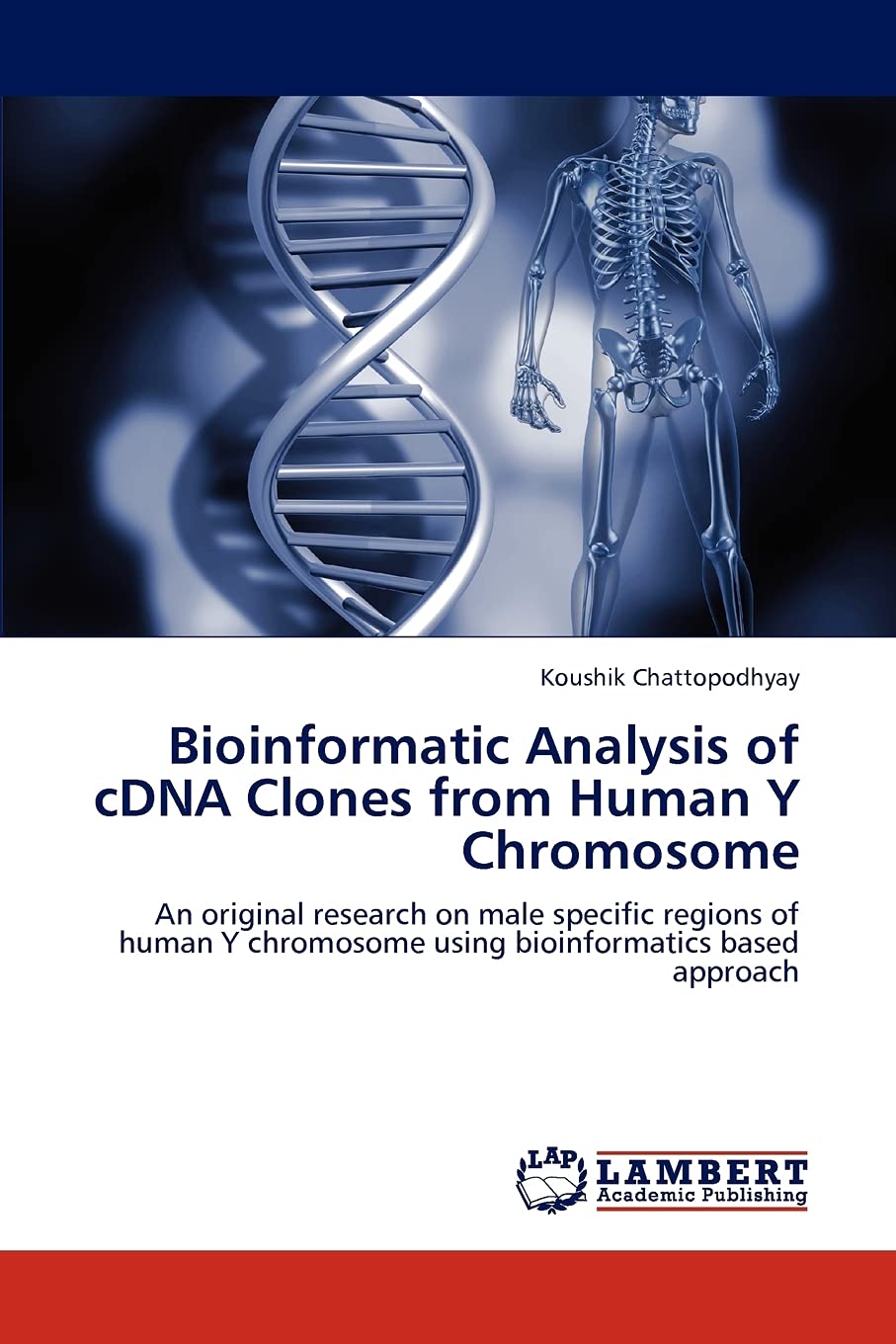 Bioinformatic Analysis of cDNA Clones from Human Y Chromosome