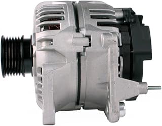 HELLA 8EL 012 428-731 Alternator - 14V - 110A