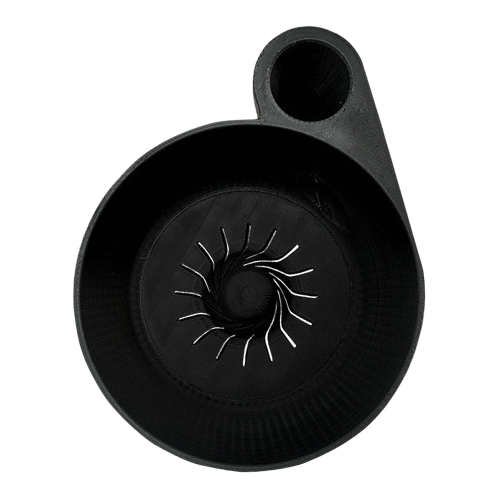 Buxuaaaa Efficient Drainage Fruit Vegetable Washer Basket with Food Grade Colander for Quick Cleaning and Storage Quick Drains Vegetable Washer