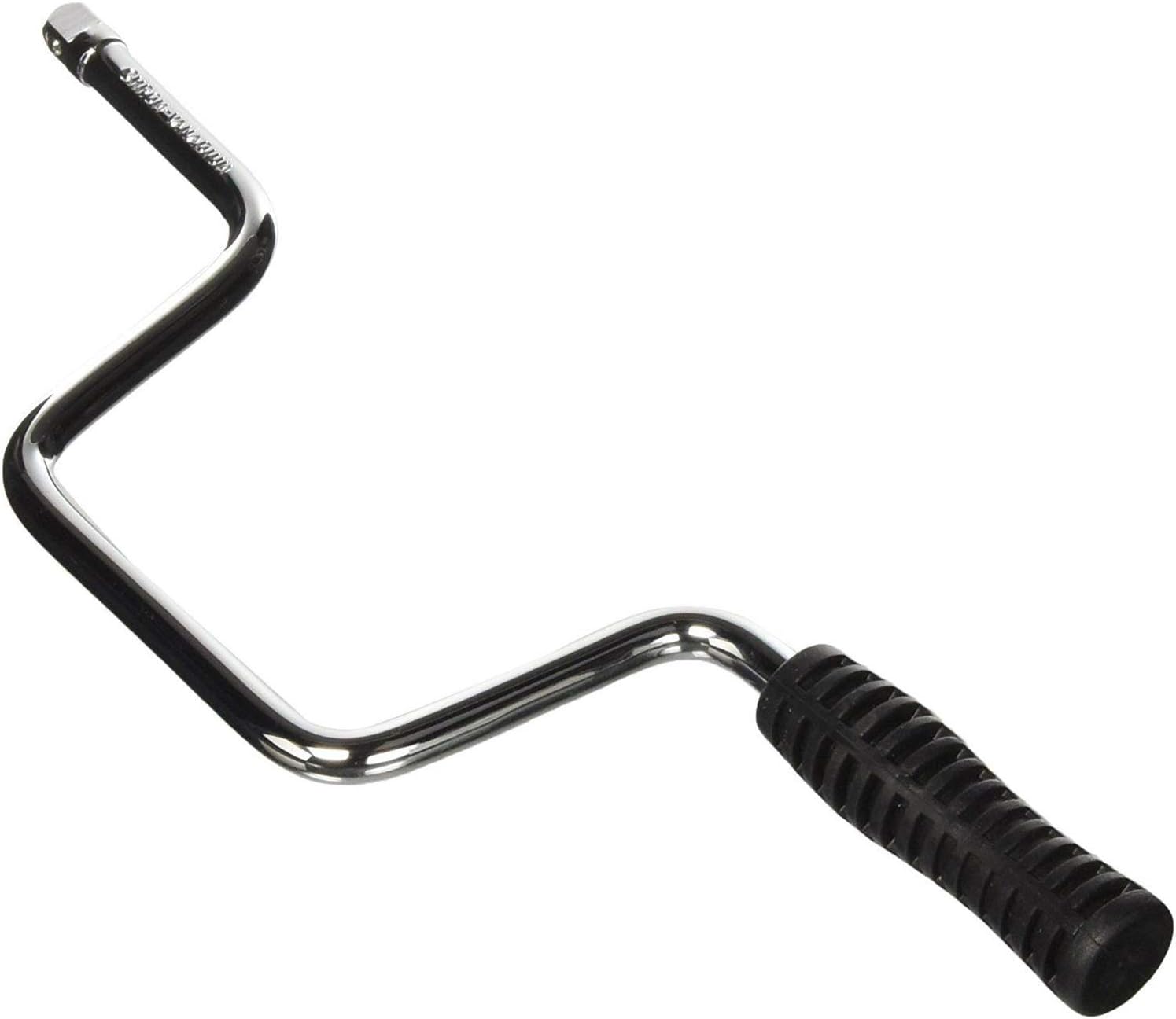 Heyco 40020083 Speed Brace, Silver/Black, 3/8-Inch