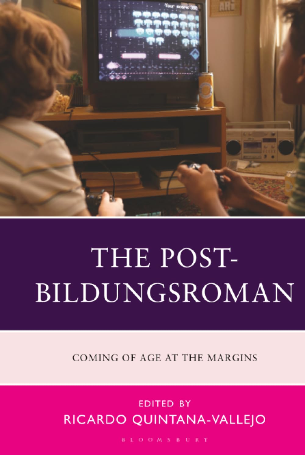 The Post-Bildungsroman: Coming of Age at the Margins